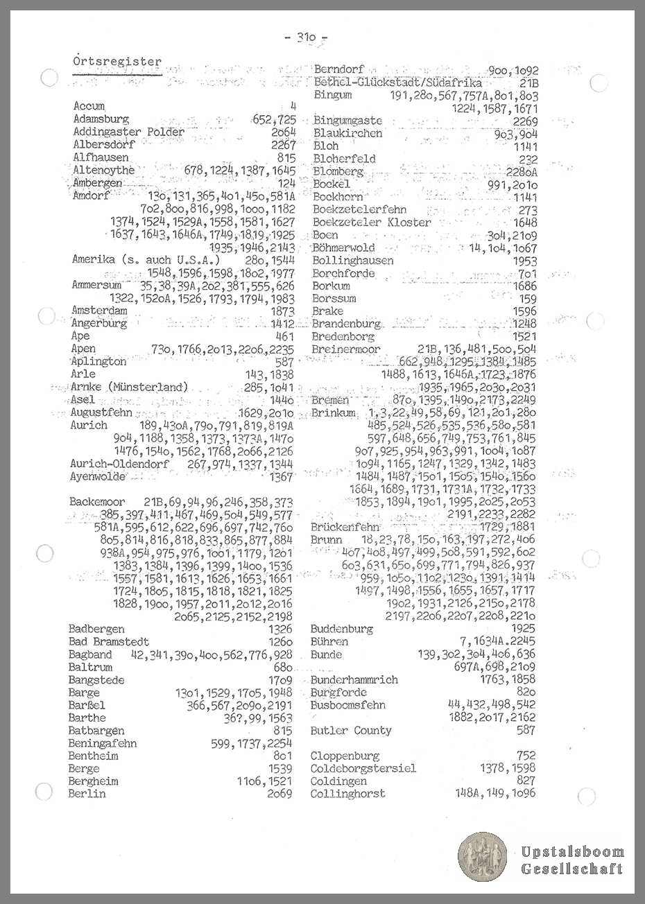 Document